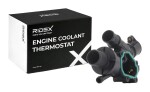 RIDEX Termostaat,  Jahutusvedelik 316T0337