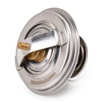 RIDEX Termostaat,  Jahutusvedelik 316T0340