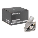 RIDEX Termostaat,  Jahutusvedelik 316T0373