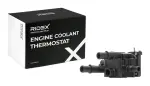 RIDEX Termostaat,  Jahutusvedelik 316T0398