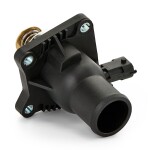 RIDEX Termostaat,  Jahutusvedelik 316T0456
