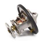 RIDEX Termostaat,  Jahutusvedelik 316T0543