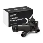 RIDEX Termostaat,  Jahutusvedelik 316T0556