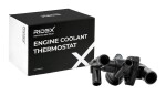 RIDEX Termostaat,  Jahutusvedelik 316T0581