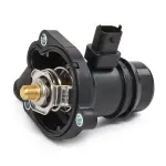 RIDEX Termostaat,  Jahutusvedelik 316T0595