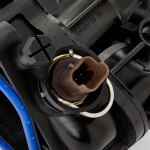 RIDEX Termostaat,  Jahutusvedelik 316T0596