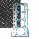 RIDEX Plokikaane tihend 318G0296
