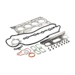 RIDEX Tihendikomplekt, silindripea 319G0210