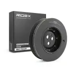 RIDEX Väntvõlli rihmaratas 3213B0006