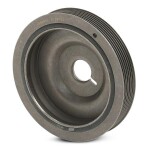 RIDEX Väntvõlli rihmaratas 3213B0068