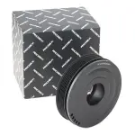 RIDEX Väntvõlli rihmaratas 3213B0070