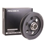RIDEX Rihmaratas, väntvõll 3213B0147