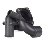 RIDEX Jahutusvedeliku flants (voolikuliitmik) 3219C0054