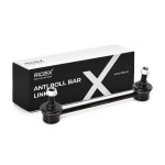 RIDEX Stabilisaator, Stabilisaator 3229S0085