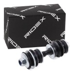 RIDEX Stabilisaator, Stabilisaator 3229S0365