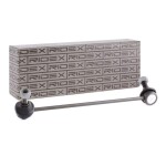 RIDEX Stabilisaatorivarras 3229S0409