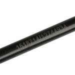 RIDEX Stabilisaatorivarras 3229S0493