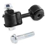 RIDEX Stabilisaator, Stabilisaator 3229S0615