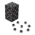 RIDEX Klapisääretihendite komplekt 323S0027