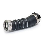 RIDEX turbo voolik (laadimisõhu) 3314C0249