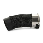 RIDEX turbo voolik (laadimisõhu) 3314C0398