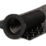 RIDEX Kaitsemüts/kaitsekumm,  amort 3365P0045