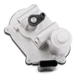 RIDEX Seadeelement, ümberlülitusklapp(õhutoru) 3547C0002