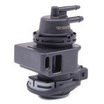 RIDEX Survemuundur,  turbokompressor 12V 3553P0032