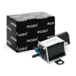 RIDEX Survemuundur,  turbokompressor 12V 3553P0067
