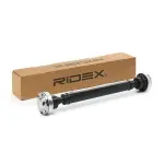 RIDEX kardaan,  sillaajam 3675A0043