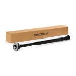 RIDEX kardaan,  sillaajam 3675A0062