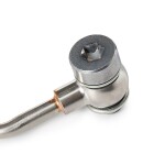 RIDEX Õliühendus,  kompressor 3739O0046