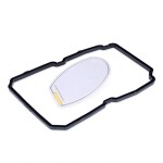 RIDEX Hüdraulikafiltrikomplekt, automaatkäigukast 3843H0002