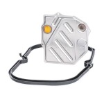 RIDEX Hüdraulikafiltrikomplekt, automaatkäigukast 3843H0005
