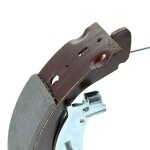 RIDEX Pidurikomplekt,  trummelpidur 3859B0022