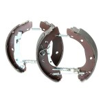 RIDEX Pidurikomplekt,  trummelpidur 3859B0050