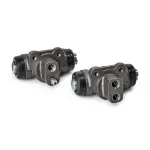 RIDEX Pidurikomplekt,  trummelpidur 3859B0195