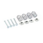 RIDEX Pidurikomplekt,  trummelpidur 3859B0229