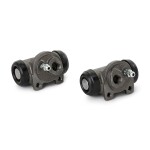 RIDEX Pidurikomplekt,  trummelpidur 3859B0231