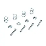 RIDEX Pidurikomplekt,  trummelpidur 3859B0239