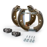 RIDEX Pidurikomplekt,  trummelpidur 3859B0265