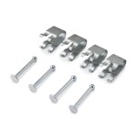 RIDEX Pidurikomplekt,  trummelpidur 3859B0267