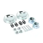 RIDEX Pidurikomplekt,  trummelpidur 3859B0271