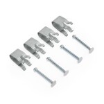 RIDEX Pidurikomplekt,  trummelpidur 3859B0272