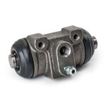 RIDEX Pidurikomplekt,  trummelpidur 3859B0281