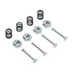 RIDEX Pidurikomplekt,  trummelpidur 3859B0291