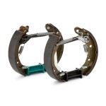 RIDEX Pidurikomplekt,  trummelpidur 3859B0331