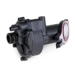 RIDEX Pump, pidurisüsteem 387V0002