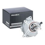RIDEX Vaakumpump (pidurid) 387V0039