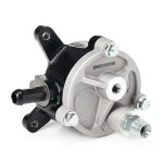 RIDEX Vaakumpump (pidurid) 387V0084